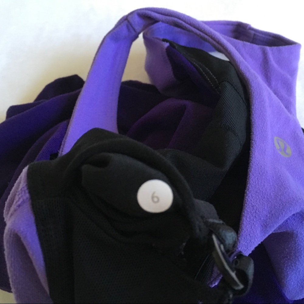 Lululemon top - Picture 4 of 7
